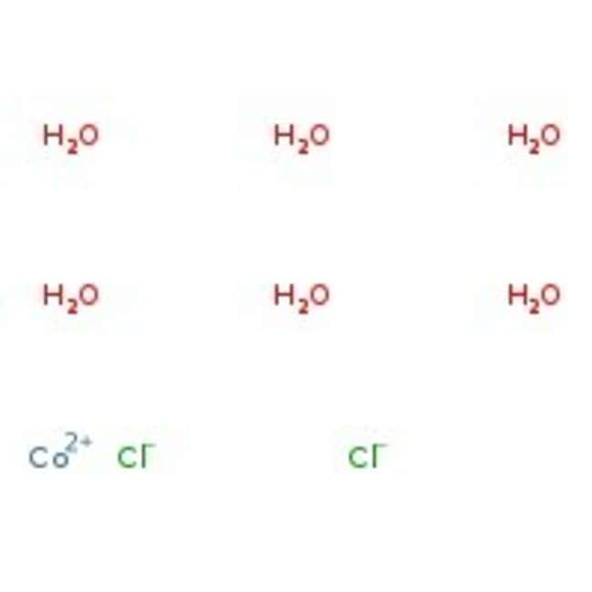 Kobalt(II)-chlorid-Hexahydrat, 98 %, Cob