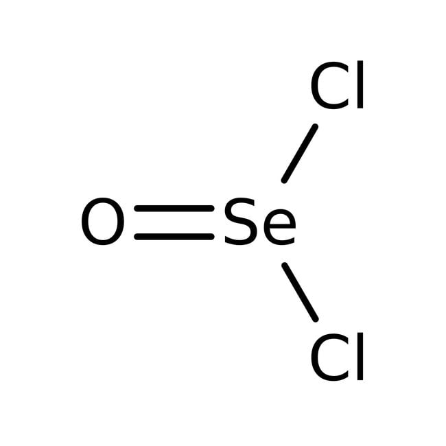 Selen-Dichlorid-Oxid, 99 % (Metallbasis)