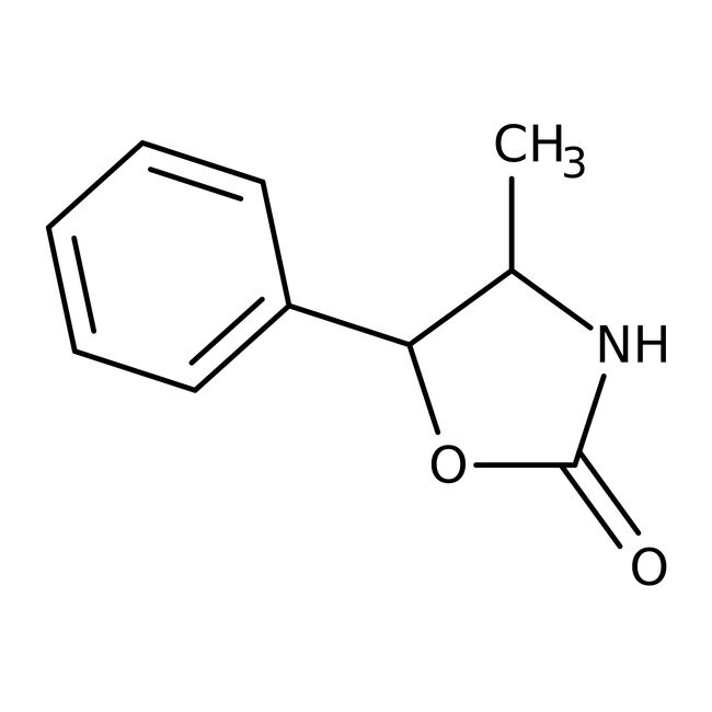 (4R,5S)-(+)-4-Methyl-5-Phenyl-2-Oxazolid