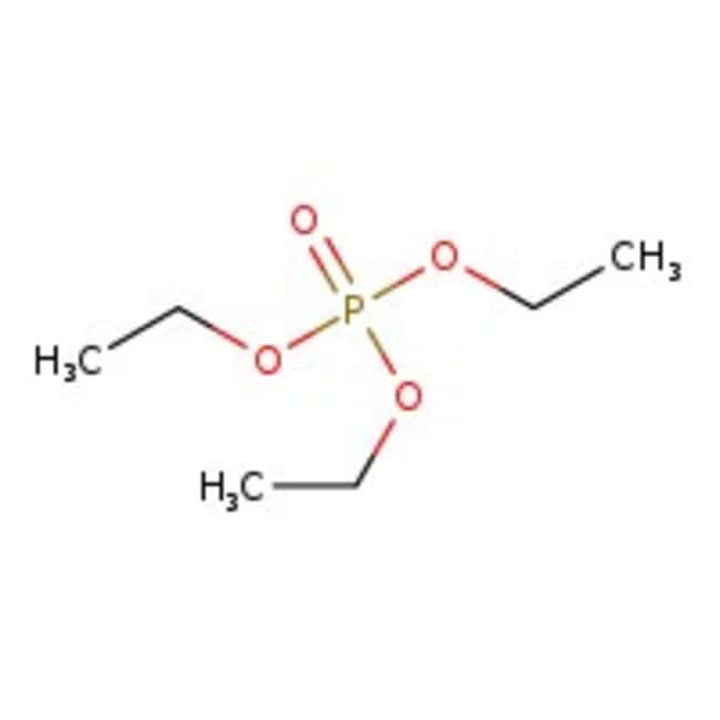 Phosphorsäuretriaethylester 99 %, Trieth