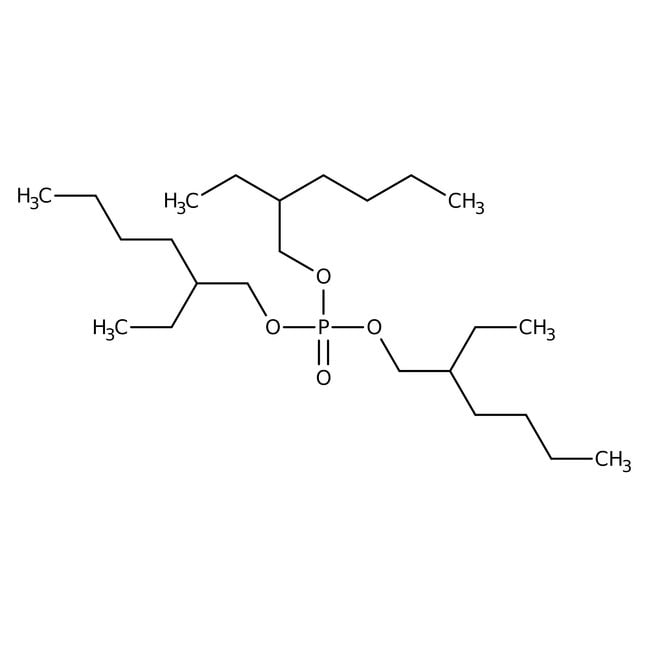 Trioctylphosphat, Trioctyl phosphate, C2