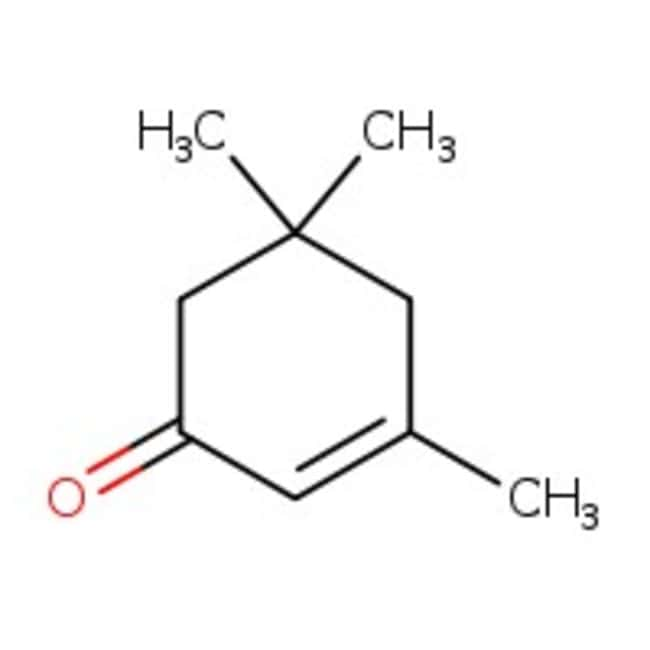 Isophoron, 97 %, Isophorone, 97%, C9H14O