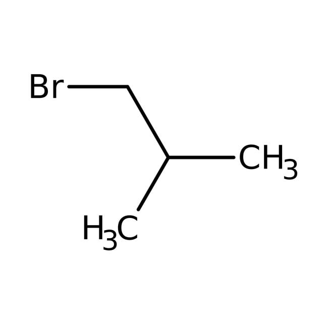 1-Brom-2-Methylpropan, 98+ %, 1-Bromo-2-