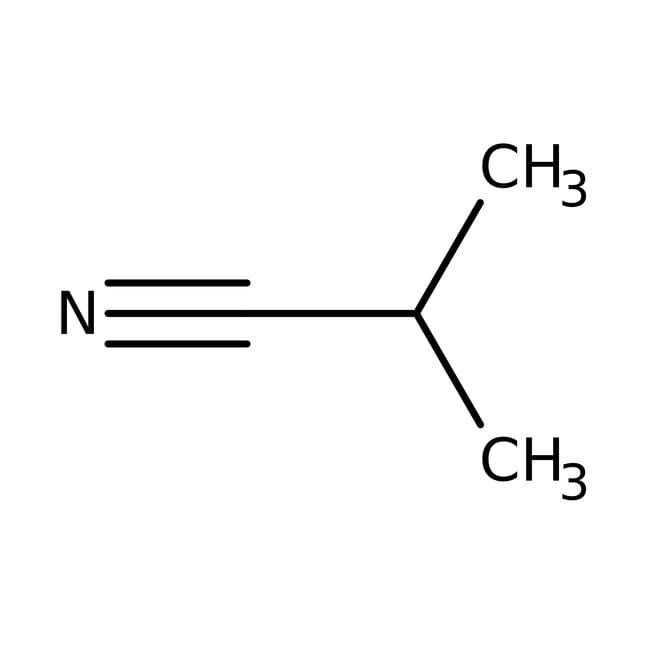 Isobutyronitril, 99 %, Thermo Scientific