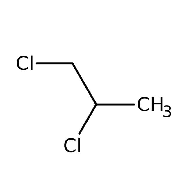 1,2-Dichlorpropan in Methanol 100  g/ml,