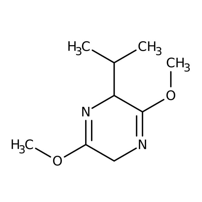 (S)-2,5-Dihydro-3,6-Dimethoxy-2-Isopropy