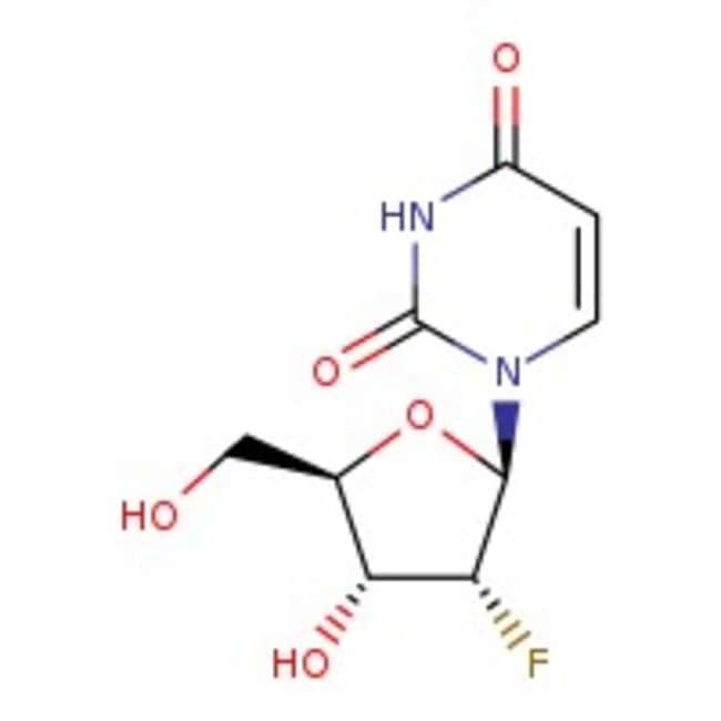 2 -Fluor-2 -Desoxyuridin, 99 %, Alfa Aes