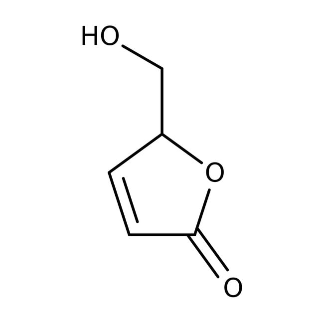 (S)-(-)-5 -Hydroxymethyl-2 (5 H)-Furanon