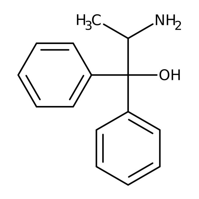 (R)-(+)-2-Amino-1,1-Diphenyl-1-Propanol,