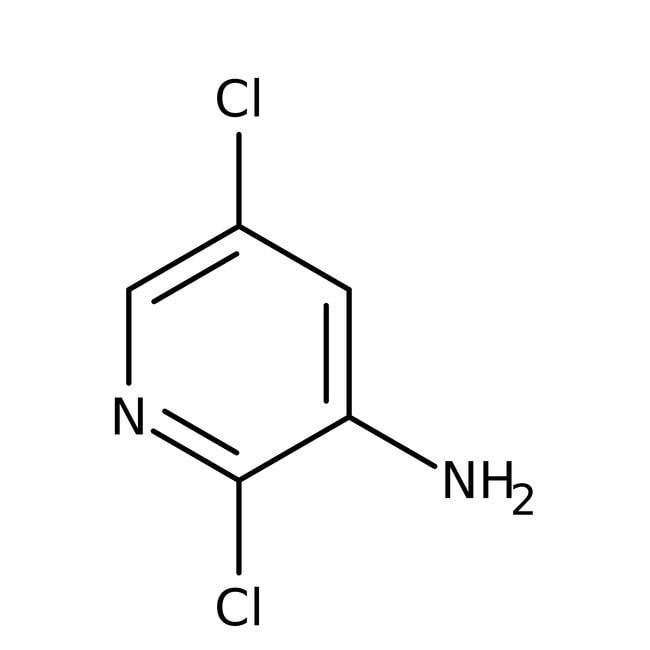 2,5-Dichloropyridin-3-Amin, >=95 %, 2, 5