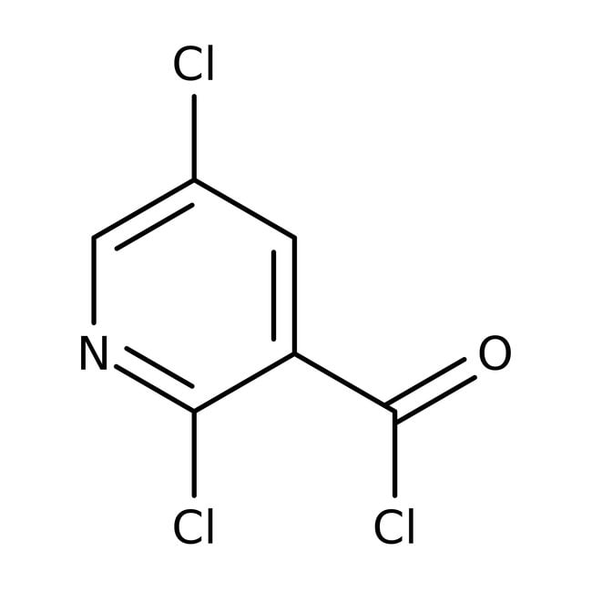 2,5-Dichlorpyridin-3-carbonylchlorid, 97