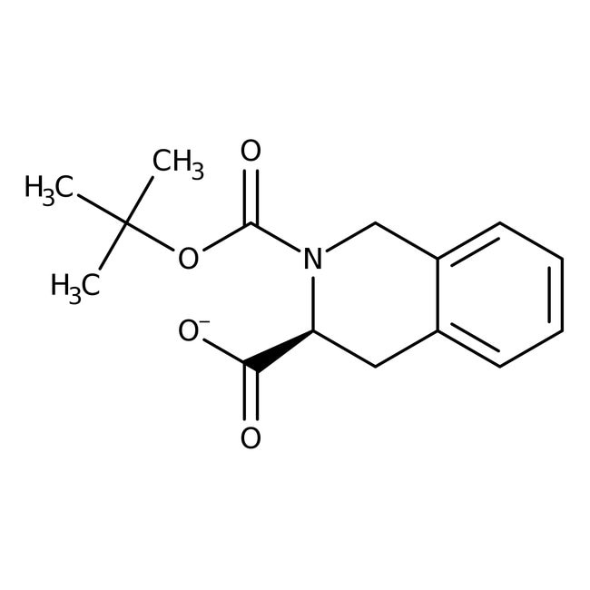 (S)-N-Boc-1,2,3,4-tetrahydroisochinolin-