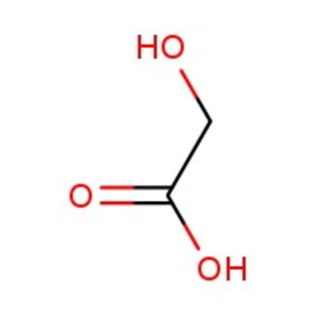 Glykolsäure, 70 % in Wasser, Glycolic ac