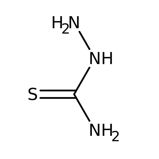 Thiosemicarbazid, 99 %, Thermo Scientifi