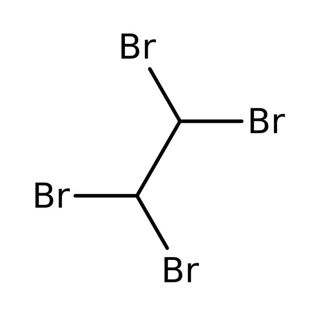 1,1,2,2-Tetrabromethan, 97 %, Thermo Sci