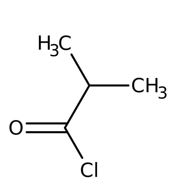 Isobutyrylchlorid, 98 %, Thermo Scientif