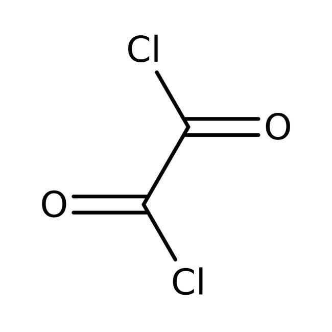 Oxalylchlorid, 2 M lösl. in Dichlormetha