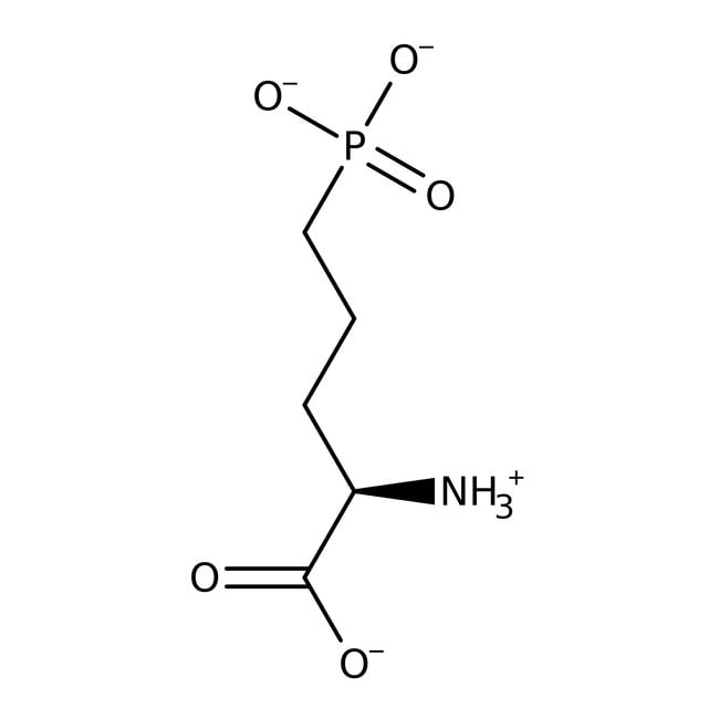 (R)-(-)-2-Amino-5-Phosphonopentanosäure,