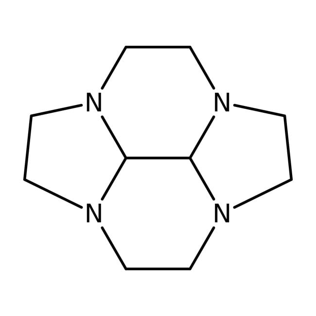 cis-Decahydro-2a,4a,6a,8a-tetraazacyclop