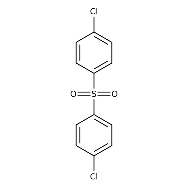 Bis(4-fluorophenyl)-Sulfon, 99%, Alfa Ae