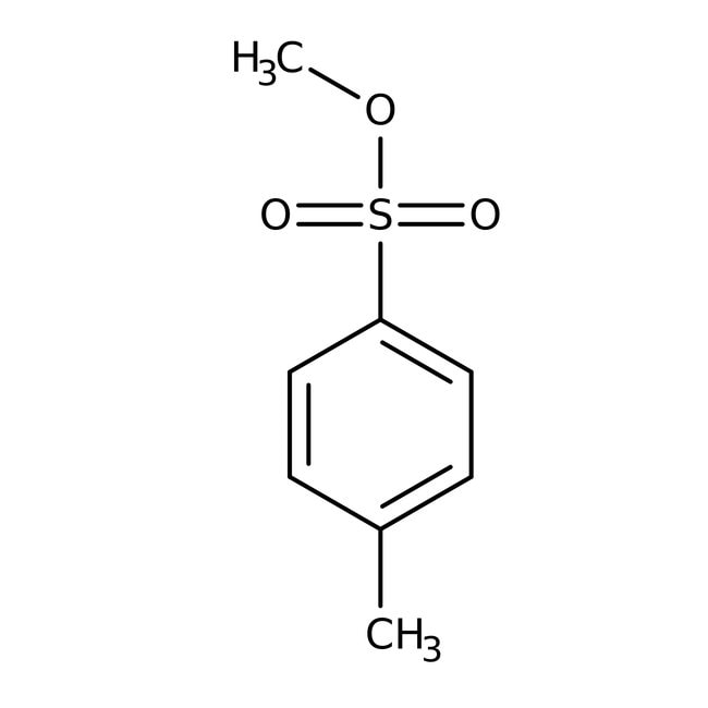 Methyl-p-Toluolsulfonat, 98 %, Alfa Aesa