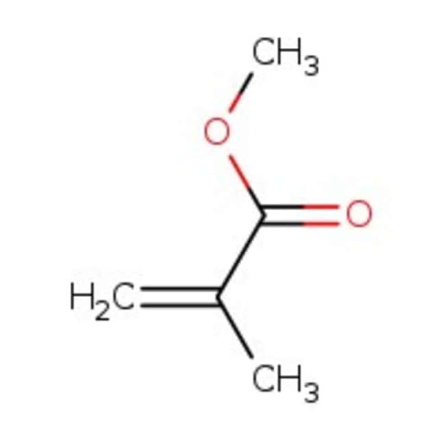 Methylmethacrylat, 99 %, stabilisiert, M