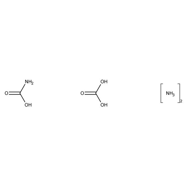 Ammoniumcarbonat, 99.999 % (Metallbasis)