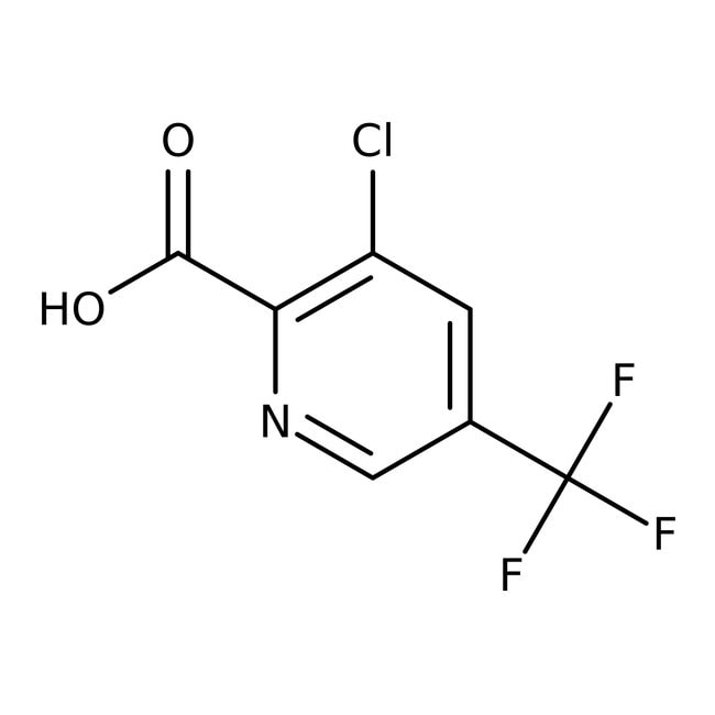 3-Chlor-5-(Trifluormethyl)pyridin-2-Carb