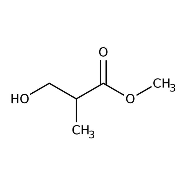 Methyl-(S)-(+)-3-Hydroxy-2-Methylpropion