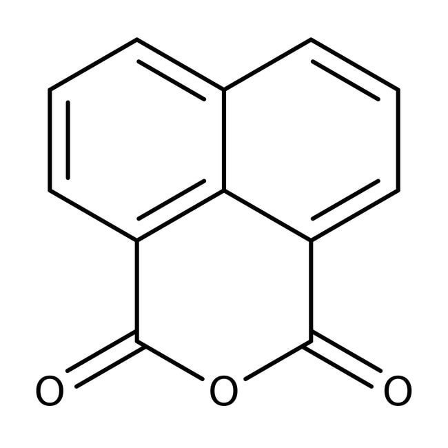 1,8-Naphthalensäureanhydrid, 97 %, Alfa