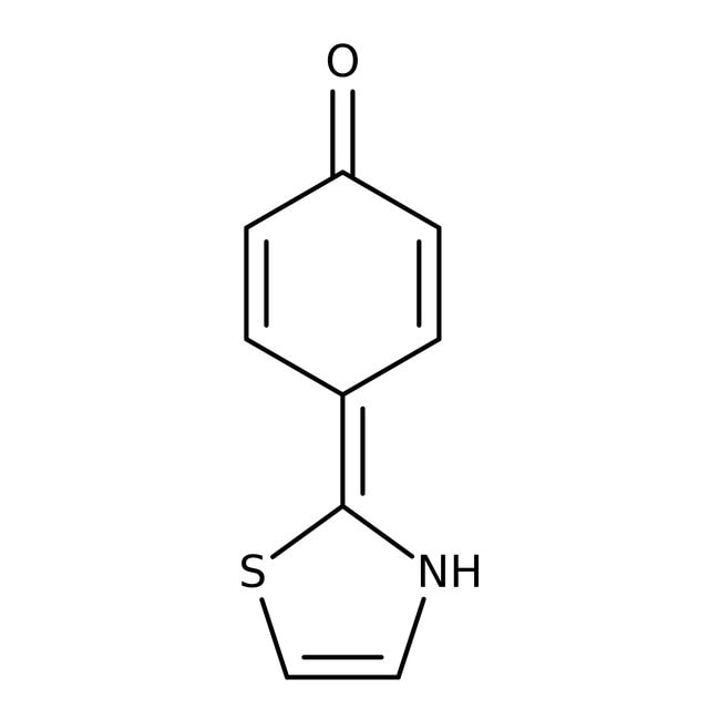 4-(2-thiazolyl)phenol, 97 %, Alfa Aesar