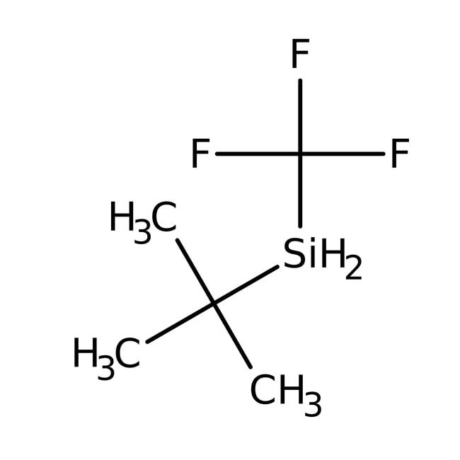 (Trifluormethyl)-trimethylsilan, 98 %, A