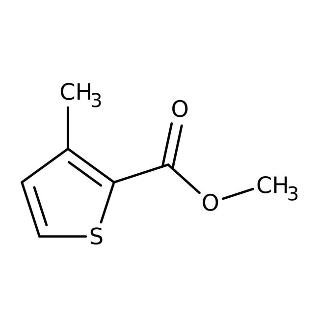 Methyl3-Methylthiophen-2-Carboxylat, 99%