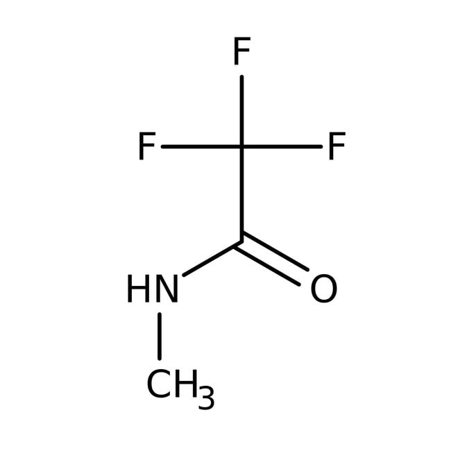 2,2,2-Trifluor-n-Methylacetamid, 98+%, A