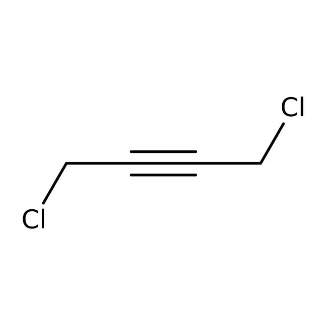 1,4-Dichlor-2-Butin, 99 %, 1, 4-Dichloro