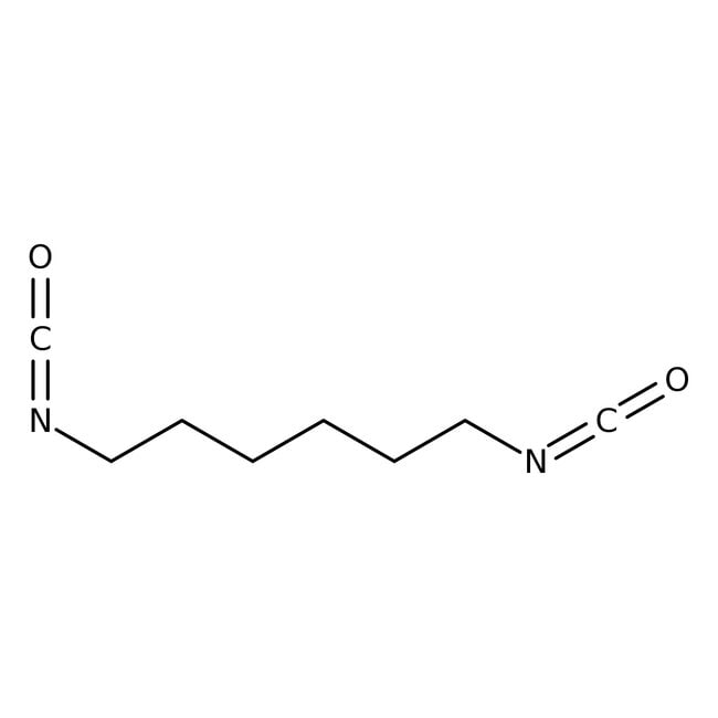 1,6-Diisocyanatohexan, 98+ %, Alfa Aesar