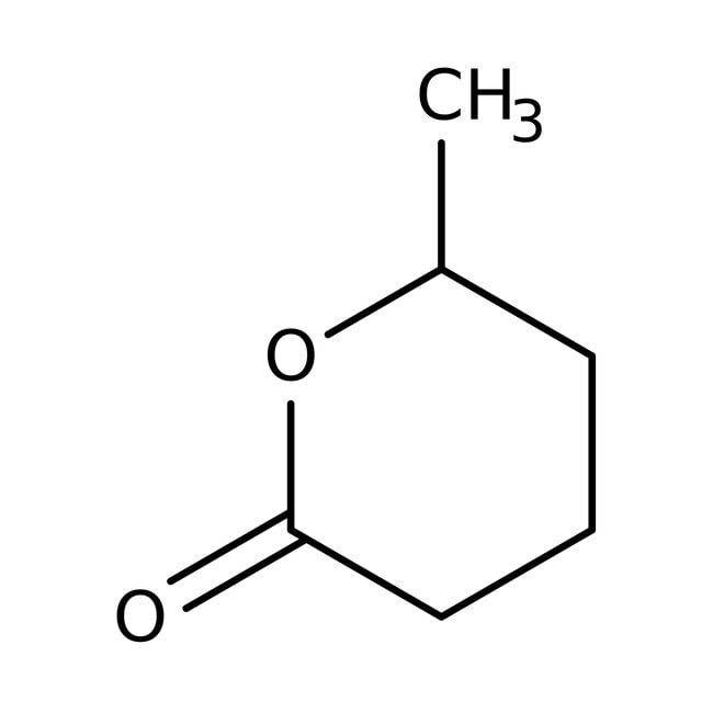 delta-Hexanolacton, 98 %, Alfa Aesar del