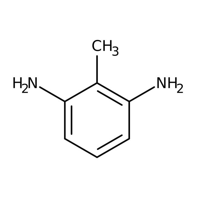 2,6-Diaminotoluol, 97 %, Alfa Aesar 2,6-