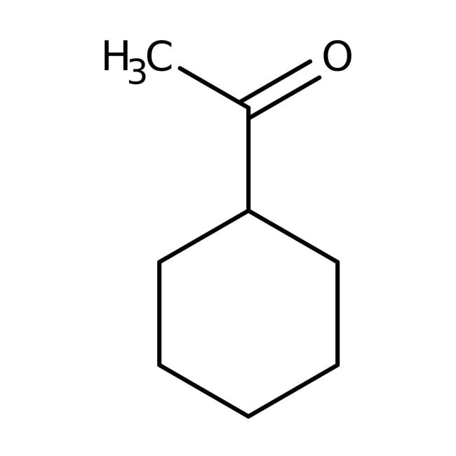 Cyclohexylmethylketon, 95 %, Thermo Scie