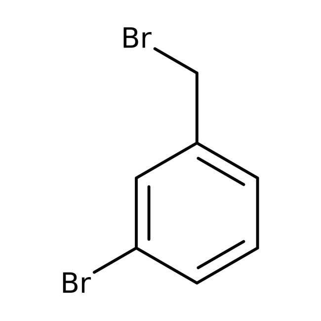 3-Brombenzylbromid, 99 %, Alfa Aesar 3-B