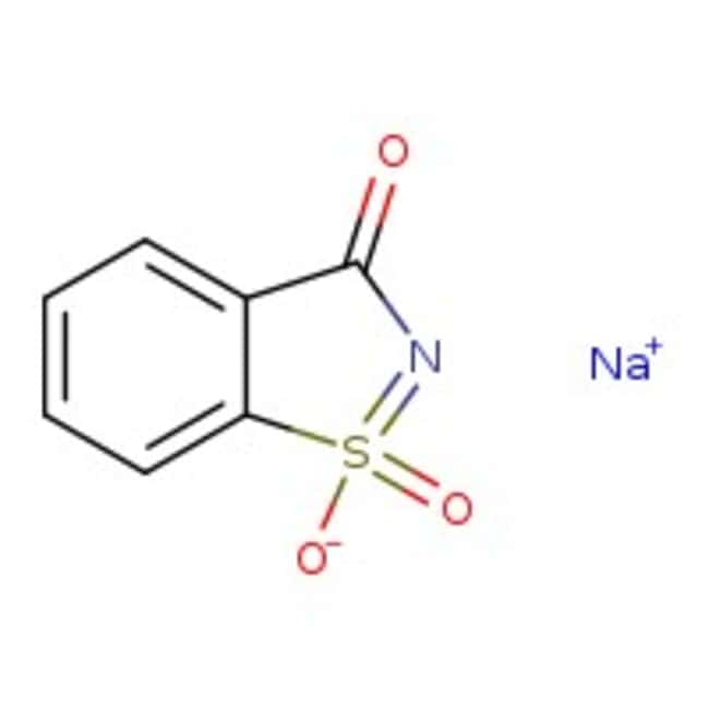 O-Benzoesulfimid-Natriumsalzinhydrat, 99