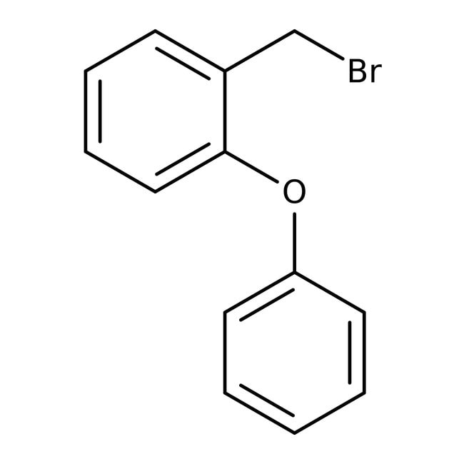 1-(Brommethyl)-2-Phenoxybenzol, 90 %, Th