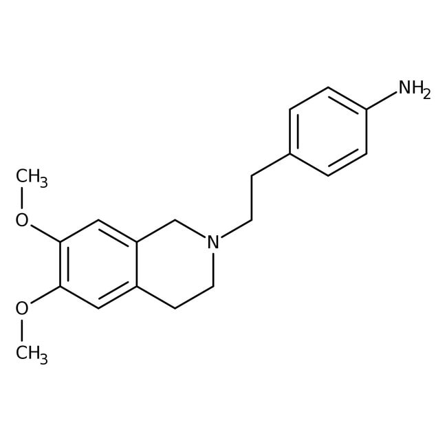 4-[2-(6,7-Dimethoxy-1,2,3,4-tetrahydrois