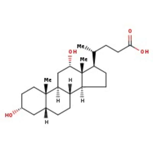 Desoxycholsäure, 99 %, Deoxycholic acid,