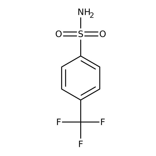 4-(Trifluormethyl)-Benzolsulfonamid, 97