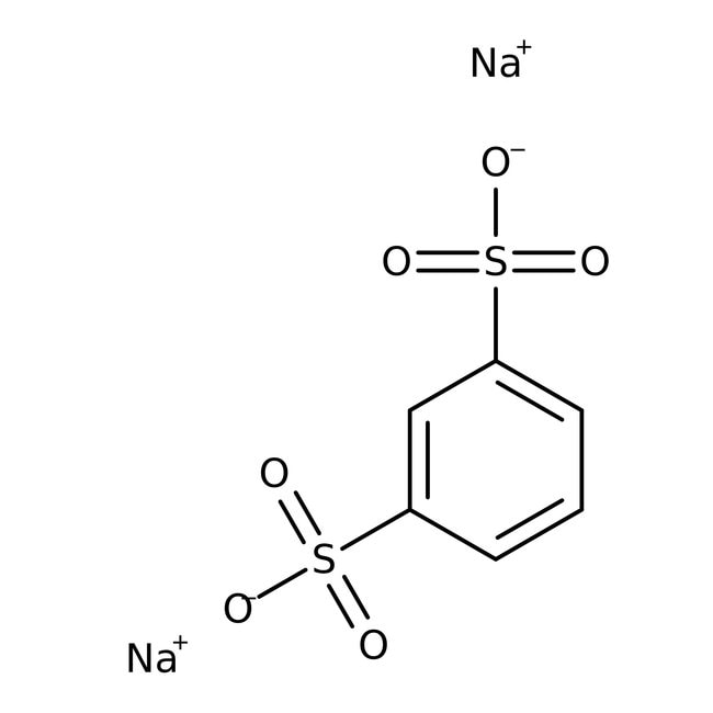 Benzol-1,3-Disulfonsäure-Dinatriumsalz,