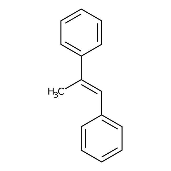 (E)-alpha-Methylstilben, 98 %, Alfa Aesa