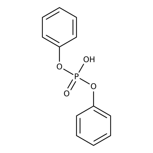 Diphenylphosphat, 99 %, Diphenyl phospha