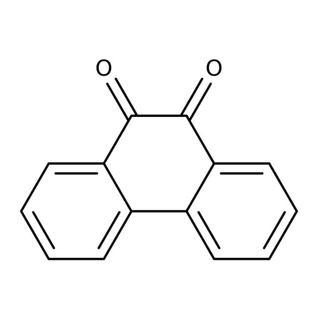 9,10-Phenanthrenchinon, 95 %, Thermo Sci