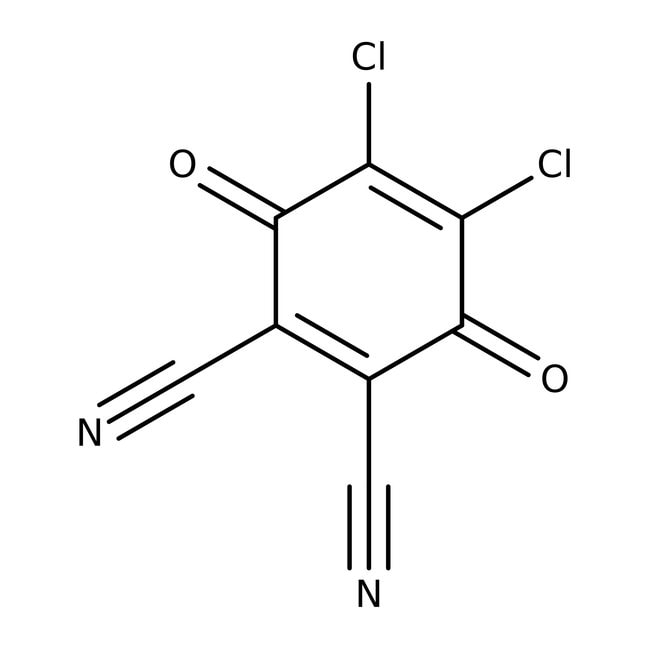 2,3-Dichlor-5,6-Dichyano-1,4-Benzochinon